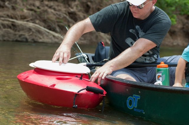 Creek cooler best sale 15 quart